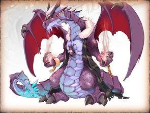 龙族第二季最新爆料,神秘势力崛起,命运之战一触即发! 第2张 龙族第二季最新爆料,神秘势力崛起,命运之战一触即发! 第2张