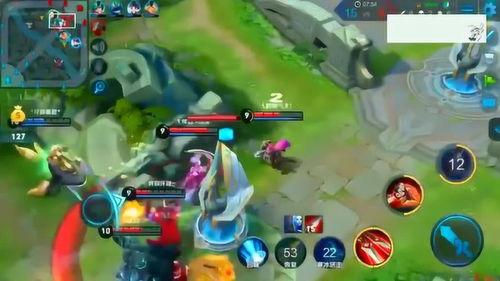 王者爆料刘邦视频大全播放,刘邦视频大全,带你领略英雄风采 第1张 王者爆料刘邦视频大全播放,刘邦视频大全,带你领略英雄风采 第1张