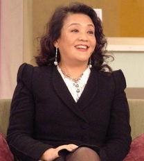 最新爆料张兰简介图片,揭秘商业女强人的传奇人生 第1张 最新爆料张兰简介图片,揭秘商业女强人的传奇人生 第1张