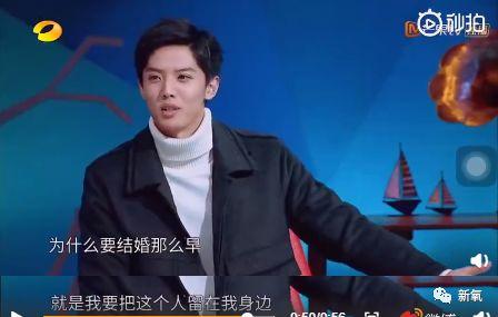 吃瓜进娱乐圈结果火了,意外走红娱乐圈的奇闻轶事 第2张 吃瓜进娱乐圈结果火了,意外走红娱乐圈的奇闻轶事 第2张