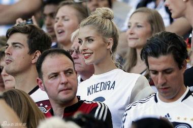 阿根廷球员太太团爆料视频,揭秘足坛背后的故事  第2张