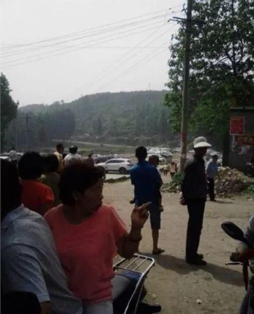 梅林镇梅南村爆料案件最新,真相大白,疑云散去