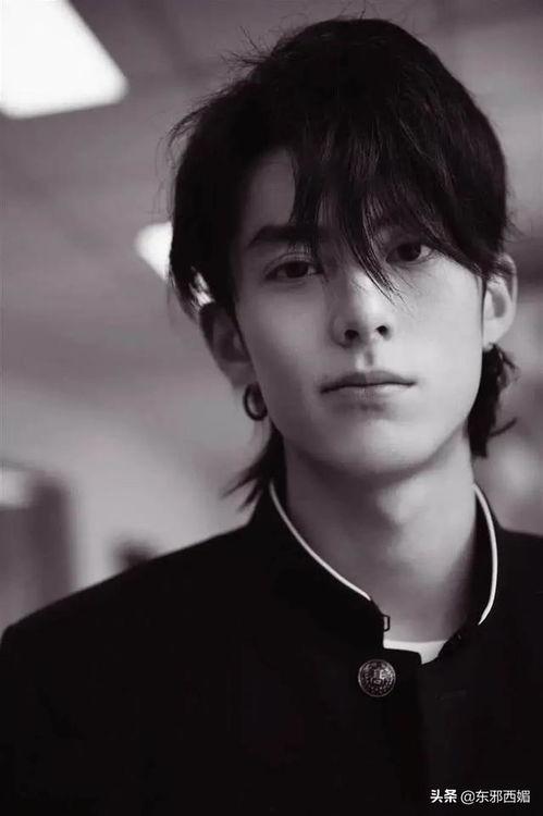爆料娱乐圈王鹤棣是谁,王鹤棣的崛起之路  第2张