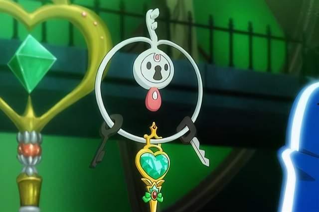 宝可梦珠子最新爆料图片,神秘图案揭示未知宝可梦  第3张 宝可梦珠子最新爆料图片,神秘图案揭示未知宝可梦  第3张